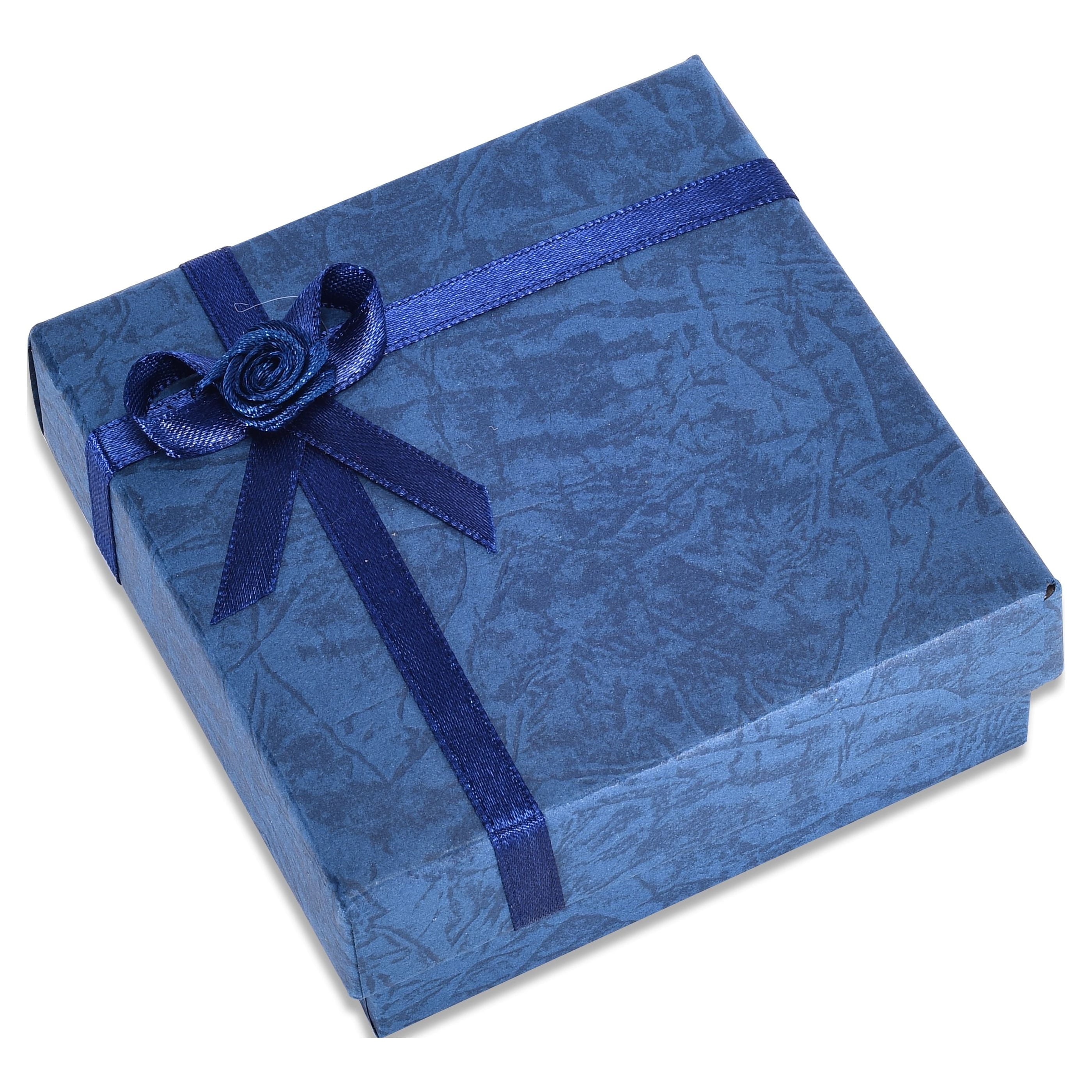 Brilliance 14KT Yellow Gold 18" Star Cable Chain